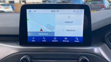 Ford Focus 1.0 EcoBoost 125 Titanium 5dr Petrol Hatchback